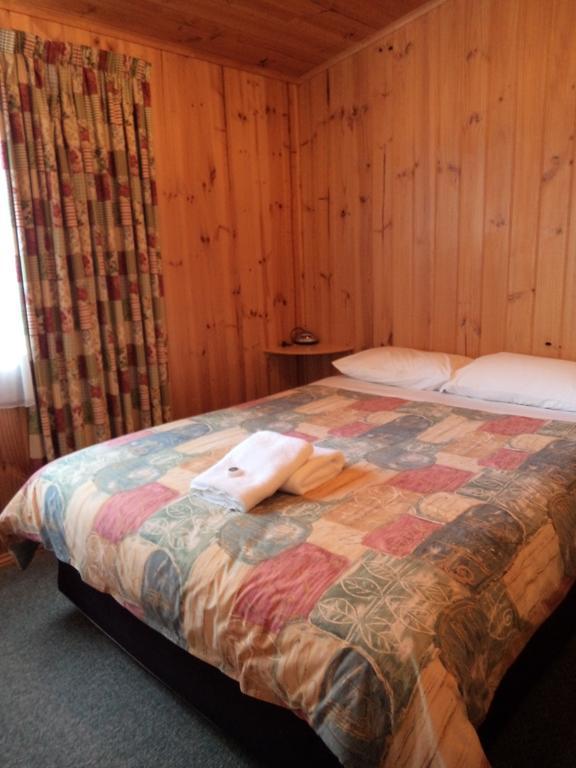 Bicheno East Coast Holiday Park Quarto foto