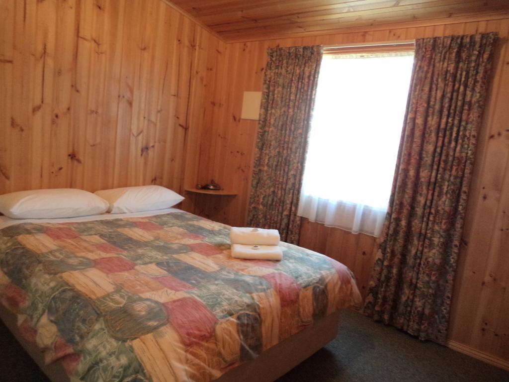 Bicheno East Coast Holiday Park Quarto foto