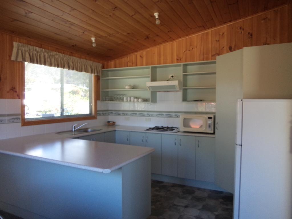 Bicheno East Coast Holiday Park Quarto foto