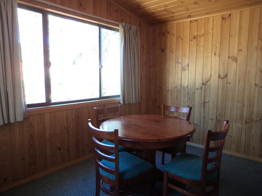 Bicheno East Coast Holiday Park Quarto foto
