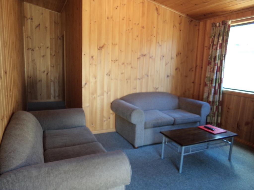 Bicheno East Coast Holiday Park Exterior foto