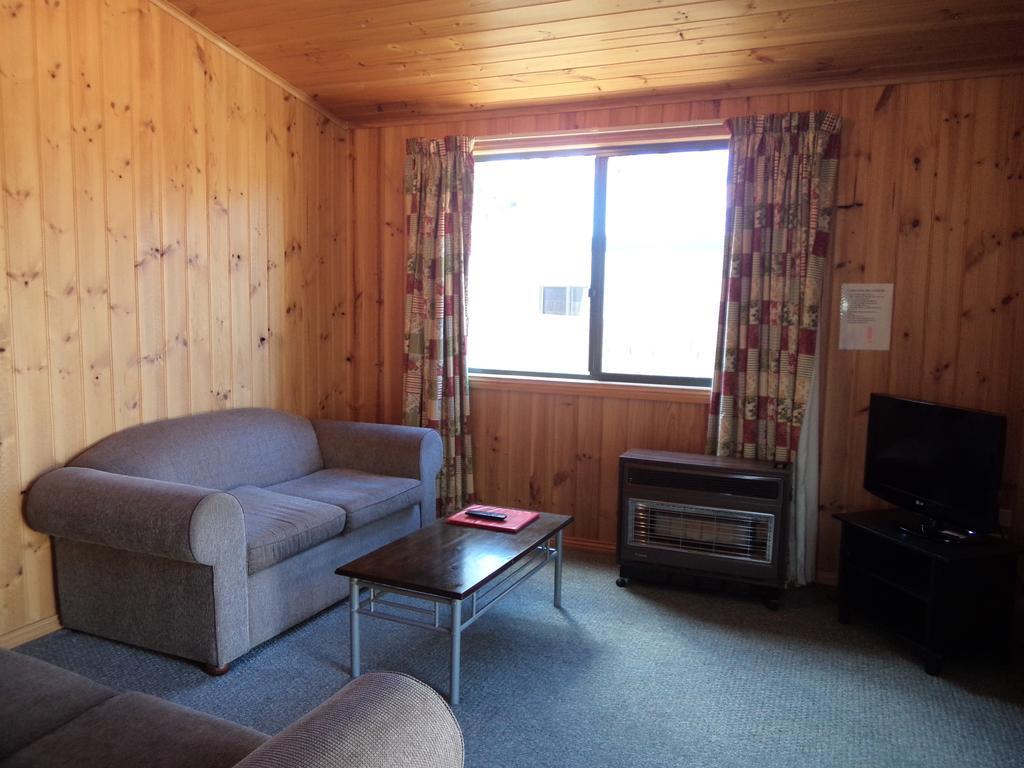 Bicheno East Coast Holiday Park Quarto foto