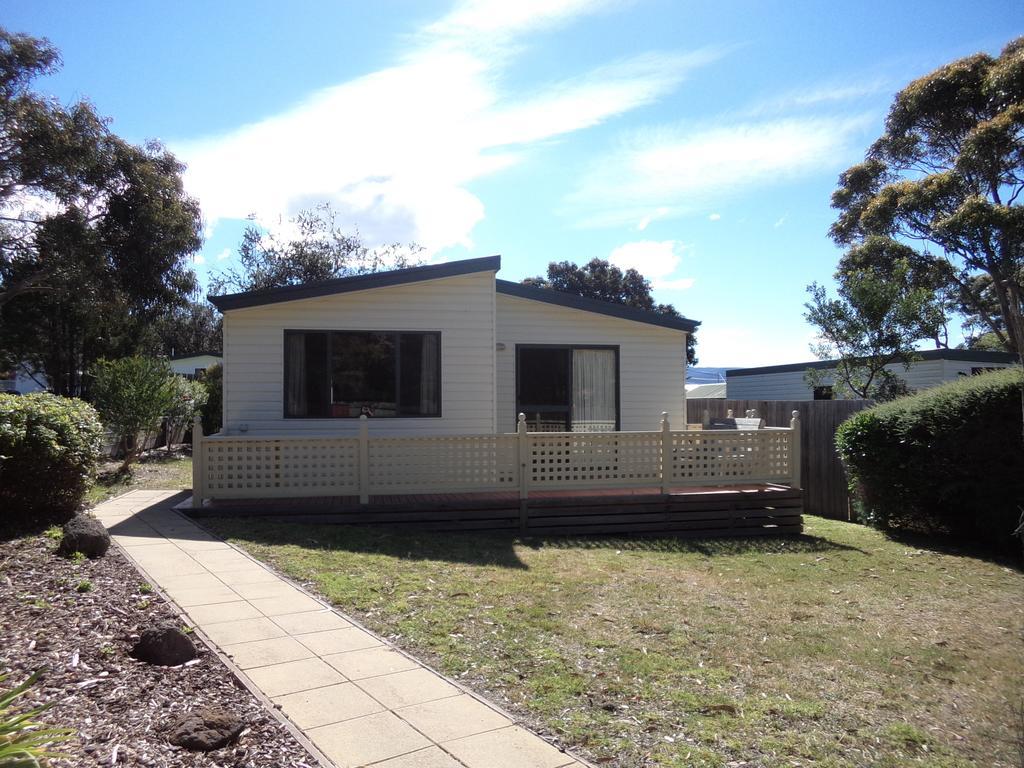 Bicheno East Coast Holiday Park Quarto foto
