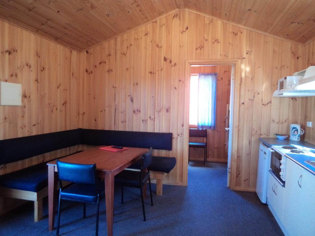 Bicheno East Coast Holiday Park Quarto foto