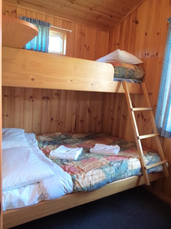 Bicheno East Coast Holiday Park Quarto foto