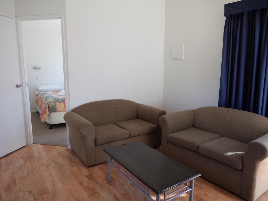 Bicheno East Coast Holiday Park Quarto foto