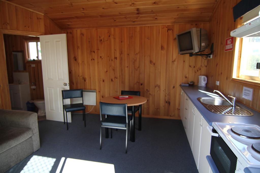 Bicheno East Coast Holiday Park Quarto foto